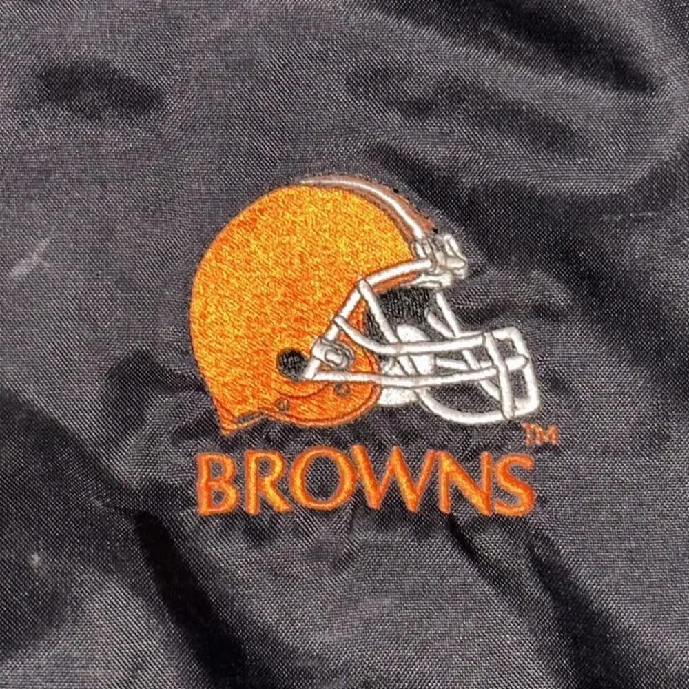 Awesome Browns Nylon Backpack